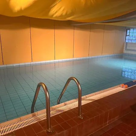 Lejlighed Bi De Sued 43 Kajuete 2-og Niblum