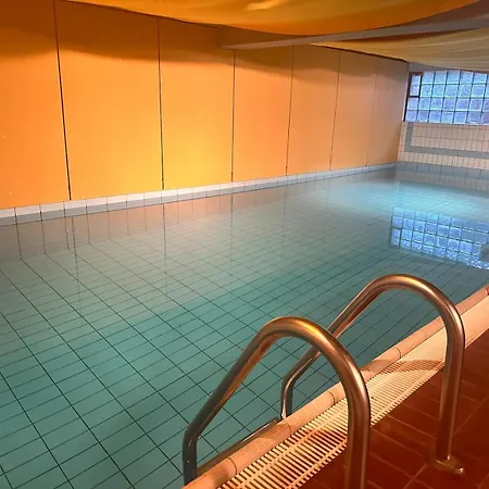 Lejlighed Bi De Sued 43 Kajuete 2-og *