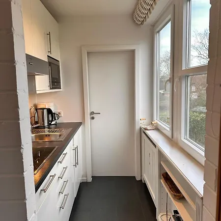 Bi De Sued 43 Kajuete 2-og * Niblum