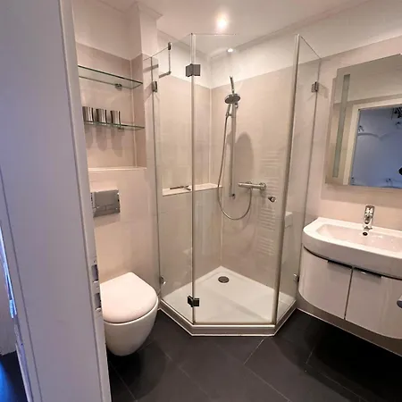 Lejlighed Bi De Sued 43 Kajuete 2-og