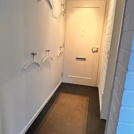 Lejlighed Bi De Sued 43 Kajuete 2-og *