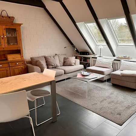 Bi De Sued 43 Kajuete 2-og Lejlighed *