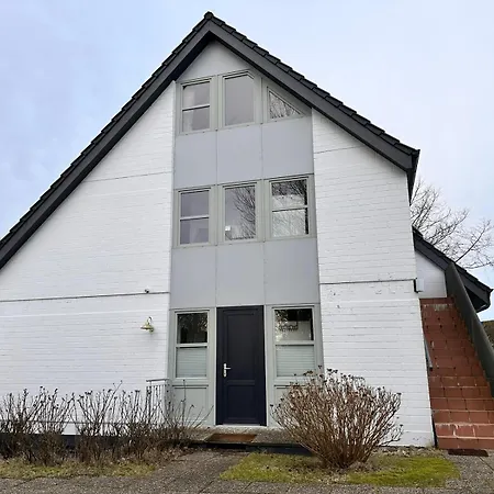 Bi De Sued 43 Kajuete 2-og Niblum