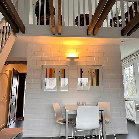 Bi De Sued 43 Kajuete 2-og Lejlighed *