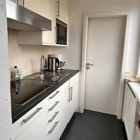 Lejlighed Bi De Sued 43 Kajuete 2-og Niblum