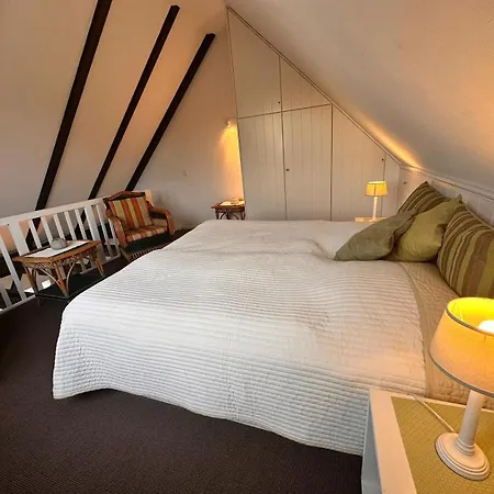 Bi De Sued 43 Kajuete 2-og *