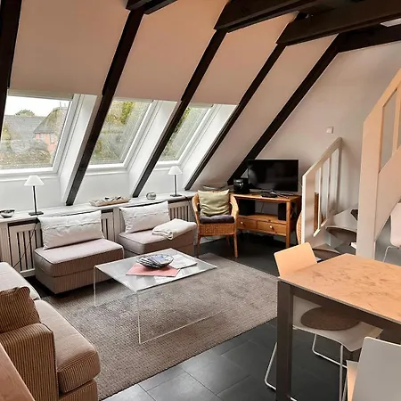 Bi De Sued 43 Kajuete 2-og * Niblum